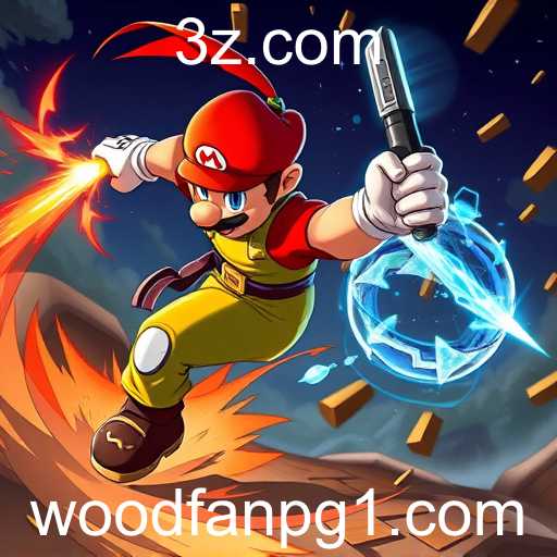 A Fascinante Evolução dos Jogos de Ação