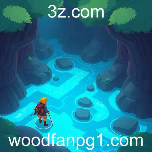Indústria de Jogos em Crescimento: O Papel do woodfanpg
