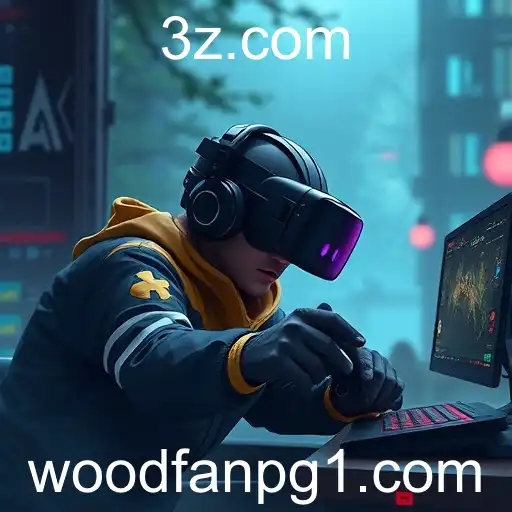 A Revolução dos Jogos em 2026