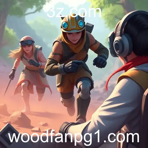 Avanços e Desafios em Plataformas de Jogos Online