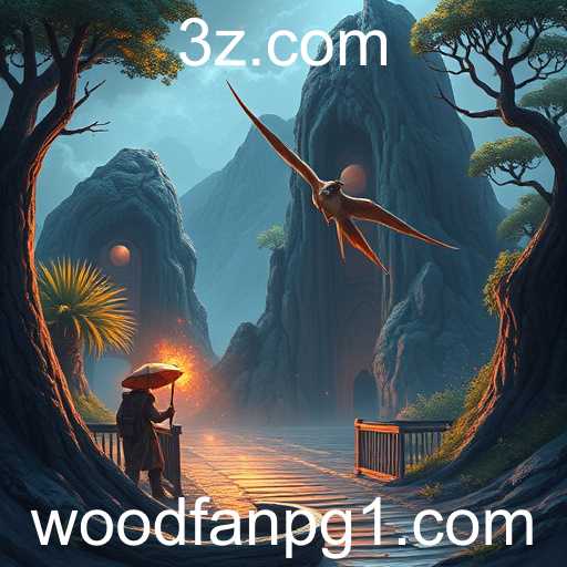 Jogos Digitais em 2026: A Revolução de Woodfanpg