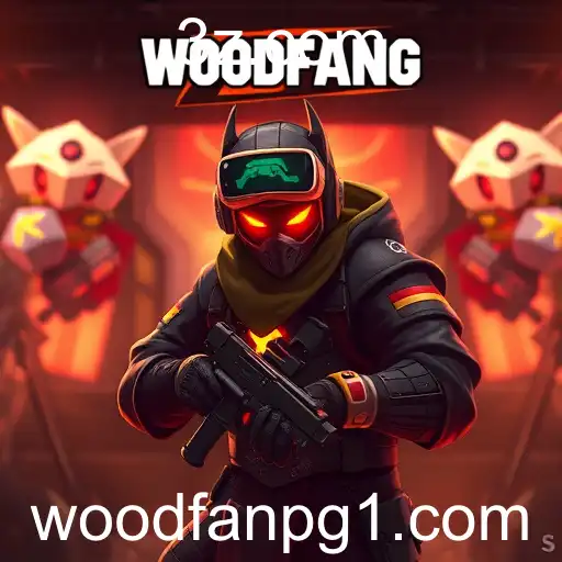 Ascensão dos Jogos Online: A Impactante Presença do woodfanpg
