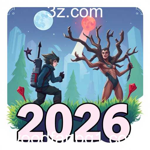 Ascensão e Tendências dos jogos online em 2026