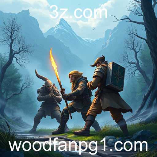 Tendências e Inovações em Sites de Jogos