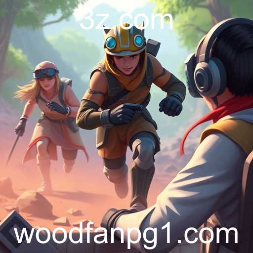 Tendências e Transformações no Mundo dos Jogos