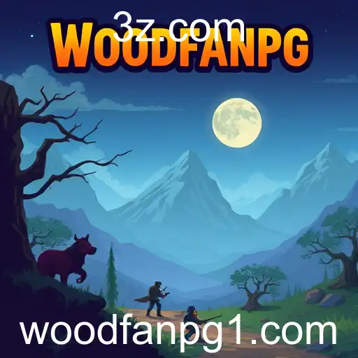 Woodfanpg: O Impacto nos Jogos em Português