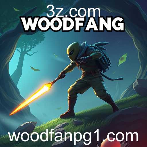 A Revolução dos Jogos: O Impacto do woodfanpg em 2026