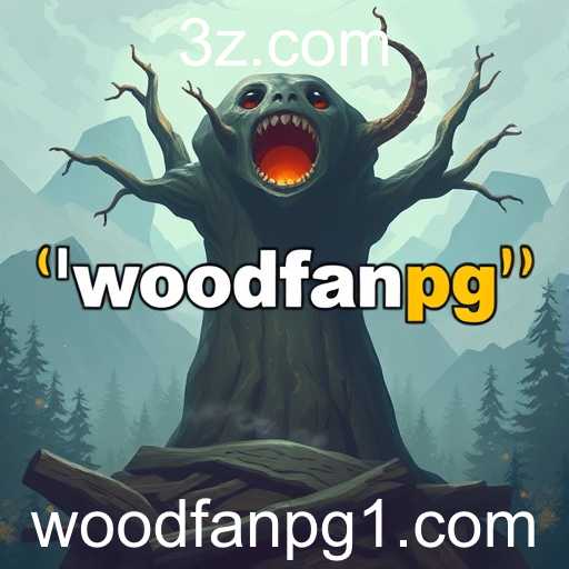 O Impacto de woodfanpg no Mercado de Jogos em 2026