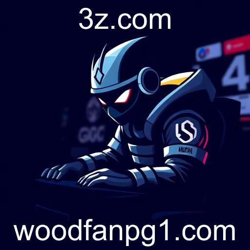 O Impacto de 'woodfanpg' no Cenário dos Jogos Online