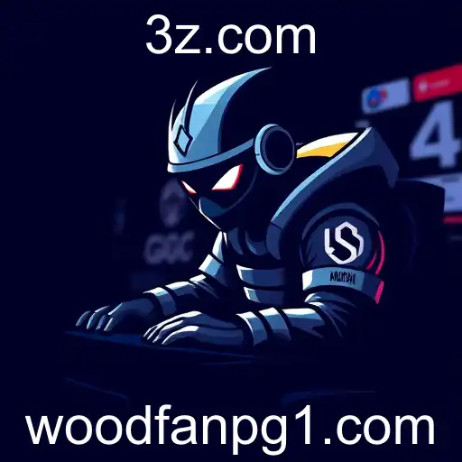 O Impacto de 'woodfanpg' no Cenário dos Jogos Online