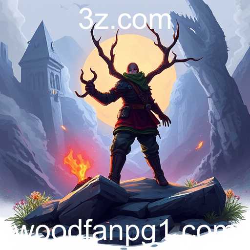 O Impacto de 'woodfanpg' no Cenário de Jogos