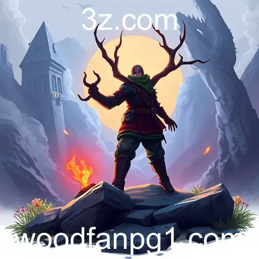 O Impacto de 'woodfanpg' no Cenário de Jogos