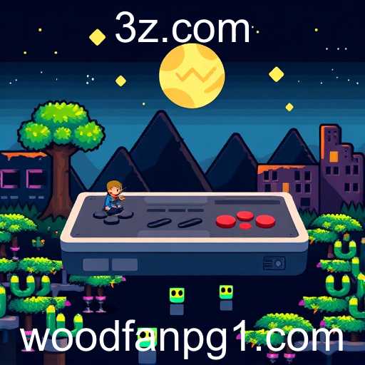 O Impacto dos Jogos Retro no Brasil