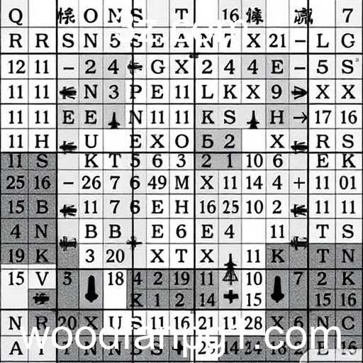 Puzzle Games: Desafios que Divertem e Estimulam no Woodfanpg