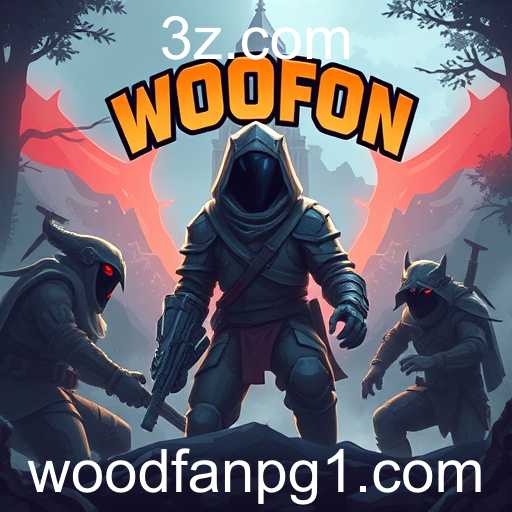 A Ascensão de Jogos em 2026: O Caso Woodfanpg
