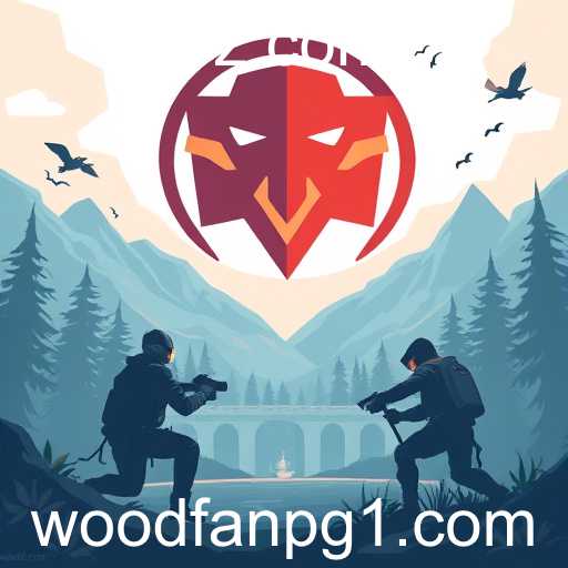 Tendências de Jogos em 2025 e o Fenômeno Woodfanpg