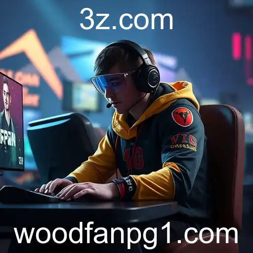 A Revolução dos Jogos e-Sports em 2026