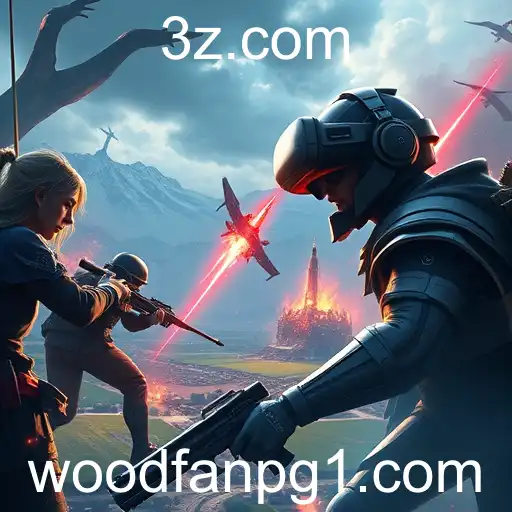A Revolução dos Jogos Online em 2026