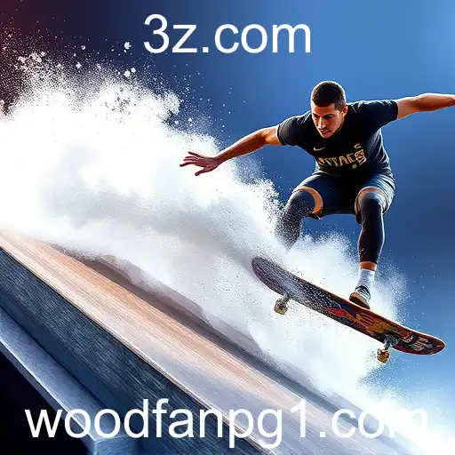 Tendências e Impactos do woodfanpg em 2025