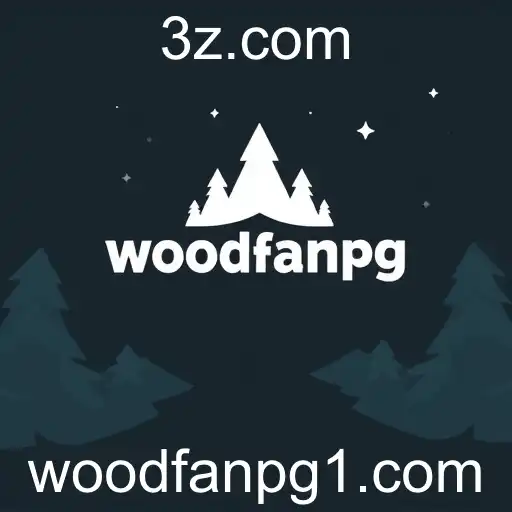 O Crescimento do woodfanpg no Mercado de Jogos em 2025
