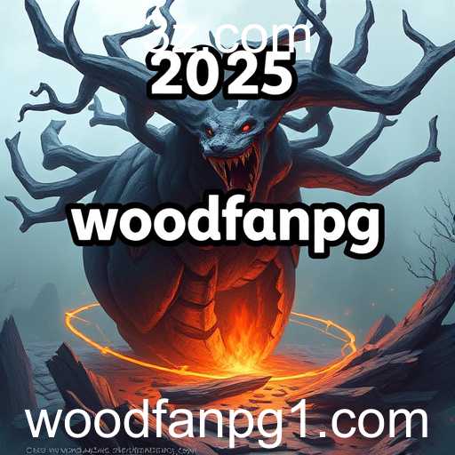 Woodfanpg: A Revolução dos Jogos em 2025