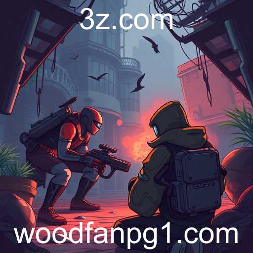 Revolução nos Jogos Online e o Impacto do woodfanpg