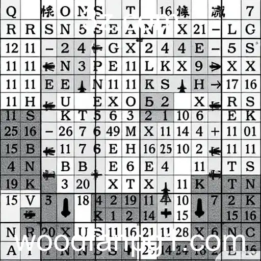 O Impacto da Palavra-Chave 'woodfanpg' no Cenário de Jogos