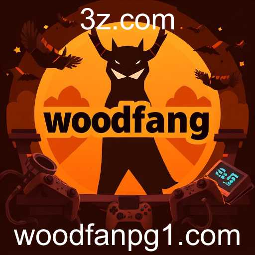 O Impacto Crescente de 'woodfanpg' no Cenário de Jogos em 2026