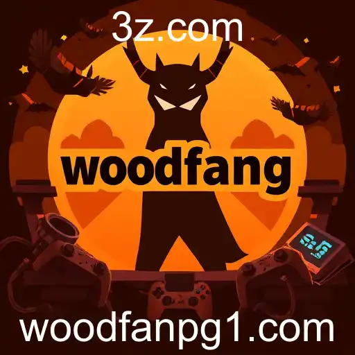 O Impacto Crescente de 'woodfanpg' no Cenário de Jogos em 2026