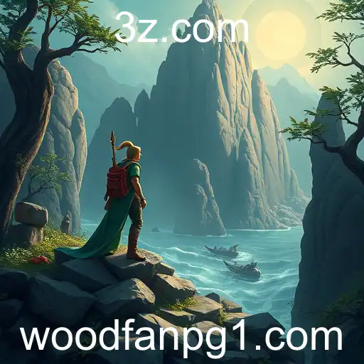 A Ascensão de 'woodfanpg' no Cenário dos Jogos em Português