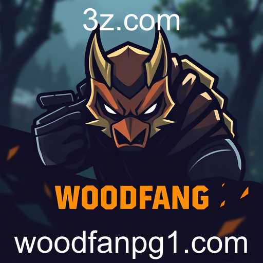 A Ascensão de 'woodfanpg' no Cenário dos Jogos Online