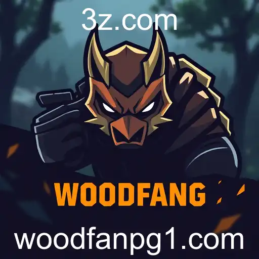 A Ascensão de 'woodfanpg' no Cenário dos Jogos Online